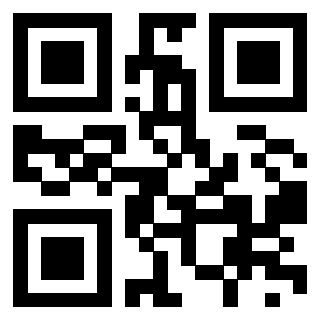 3911249847 - Immagine del Qr Code