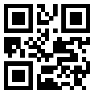Immagine del QrCode di 3911249849