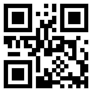 3911249850 Qr Code associato