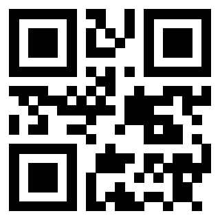 Immagine del QrCode di 3911249853