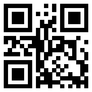 Scansione del Qr Code di 3911249854