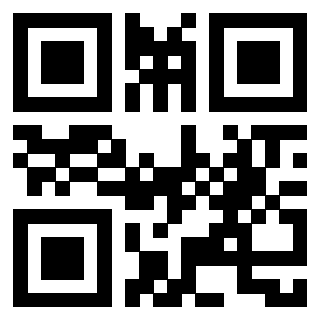 Immagine del Qr Code di 3911249859