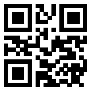 Immagine del Qr Code di 3911249860
