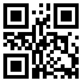 3911249864 QrCode associato