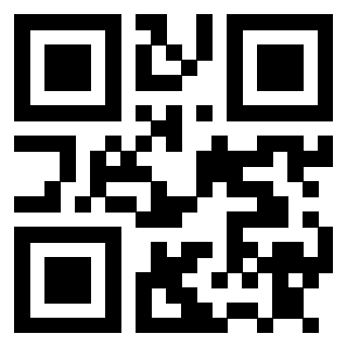 3911249867 - Immagine del Qr Code