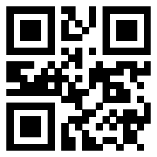 3911249870 Qr Code associato
