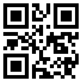 3911249872 - Immagine del QrCode associato