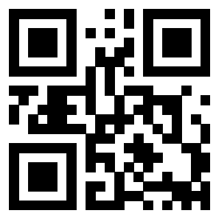 3911249873 - Immagine del QrCode associato