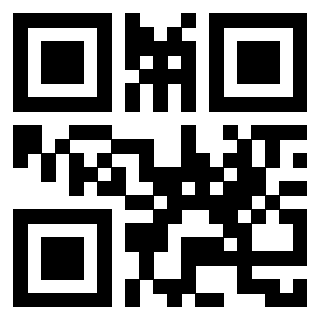 Il QrCode di 3911249874