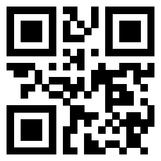 Il QrCode di 3911249876