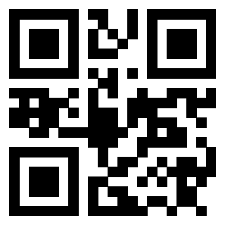 3911249878 - Immagine del Qr Code