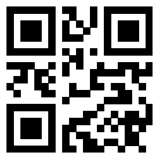 Qr Code di 3911249880