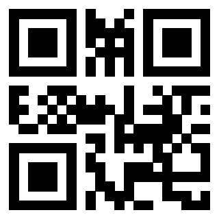 Il QrCode di 3911249882