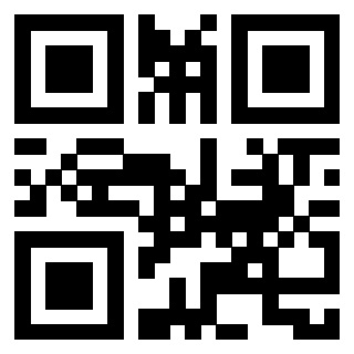 3911249883 QrCode associato