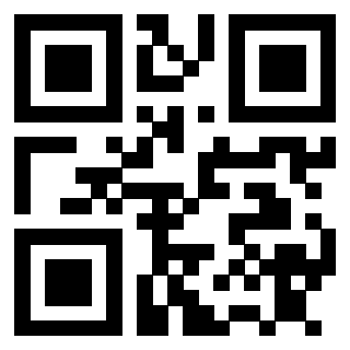 3911249886 - Immagine del Qr Code associato