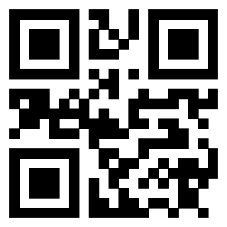 3911249888 - Immagine del Qr Code