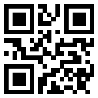 Immagine del QrCode di 3911249889