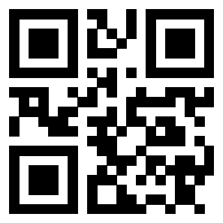 3911249891 - Immagine del QrCode