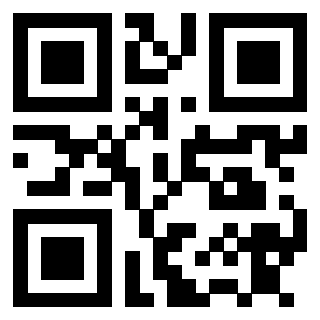3911249892 - Immagine del QrCode