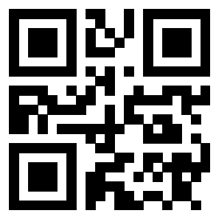 3911249893 - Immagine del Qr Code