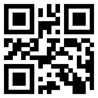 Il Qr Code di 3911249896
