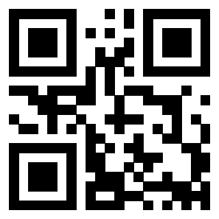 Il QrCode di 3911249897