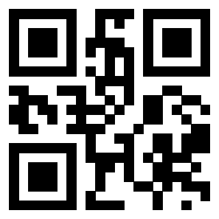 3911249900 - Immagine del Qr Code