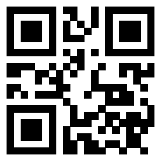 3911249901 Qr Code associato