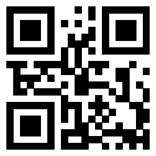 Immagine del Qr Code di 3911249902