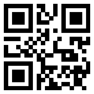 3911249903 QrCode associato