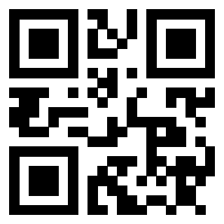 Immagine del QrCode di 3911249907