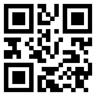 3911249910 - Immagine del QrCode
