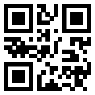 Il QrCode di 3911249913