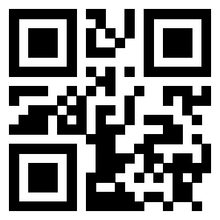 Scansione del Qr Code di 3911249915