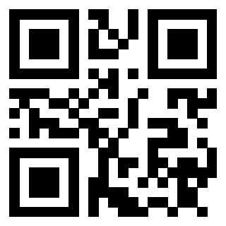 3911249917 - Immagine del QrCode