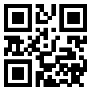 Il QrCode di 3911249919