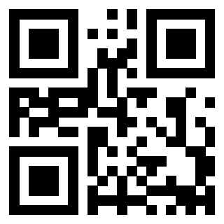 3911249925 - Immagine del QrCode