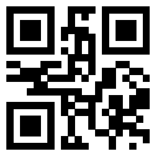 Immagine del Qr Code di 3911249928