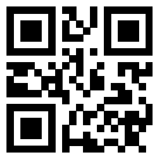 3911249931 Qr Code associato