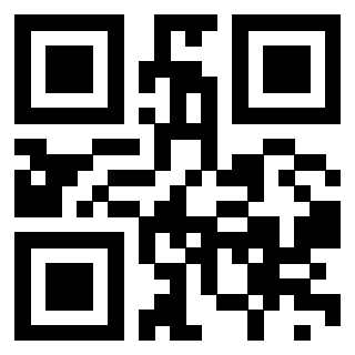 Immagine del QrCode di 3911249936