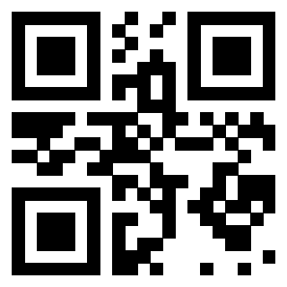 Immagine del Qr Code di 3911249939