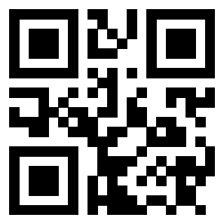 Scansione del Qr Code di 3911249940