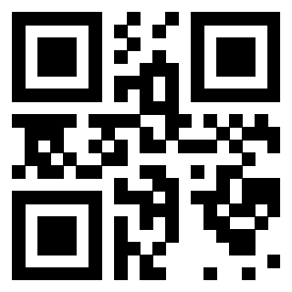 3911249944 - Immagine del QrCode associato
