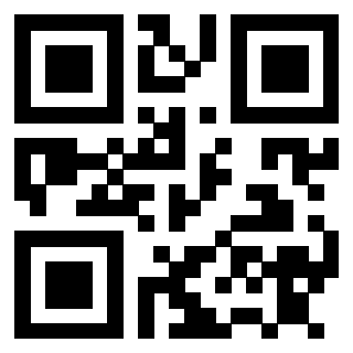 3911249951 Qr Code associato