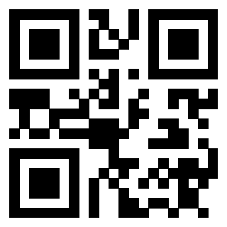 Immagine del Qr Code di 3911249952