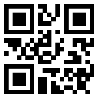 Scansione del Qr Code di 3911249953