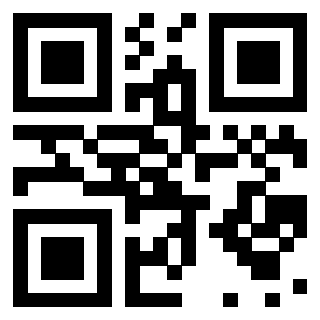 Immagine del Qr Code di 3911249959