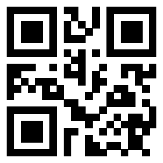 3911249960 Qr Code associato