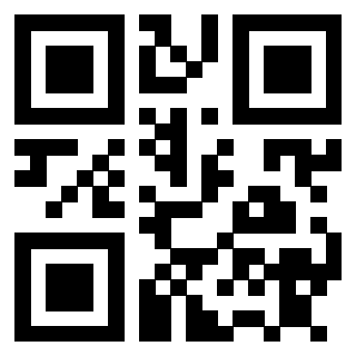 QrCode di 3911249961