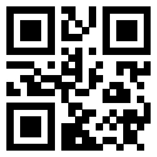 3911249962 - Immagine del QrCode associato